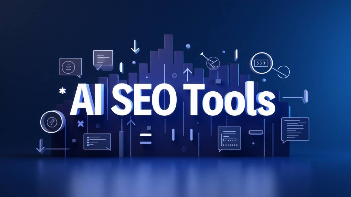 Top 10 AI Tools for SEO Optimization